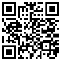 QR Code for bitcoin:3FYpLZvEUxeFppdm832fthpxLErawERHNN
