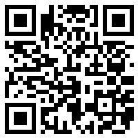 QR Code for bitcoin:3FYsCFD8TdGttuzvnPPPtnUeCoo9VC3VFm