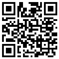 QR Code for bitcoin:3FYu2fta6oeXFoJoh3p3S6LTPC5RMDcSGc