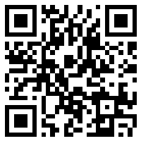 QR Code for bitcoin:3FYuJ5ckmRWor3Wmg3tqMeSWDAronDekbS