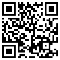 QR Code for bitcoin:3FYutGprFr5aMB2WeyiARt378JwmqMW4G7