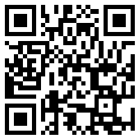 QR Code for bitcoin:3FYz3paAzNkiabnAzivttA1MthRzUFSZWM