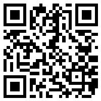QR Code for bitcoin:3FYzRwXgthRAMVvdXVnAnk1jfEuVA8aYCY