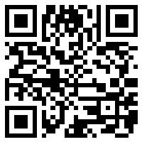 QR Code for bitcoin:3FZ8cmC9CihYMuXRGsM2NuB8FLvTwnQc92