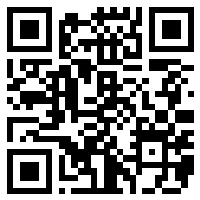 QR Code for bitcoin:3FZBtBNVVWJ2goCfdrgViuTXMw7cw7MSsn