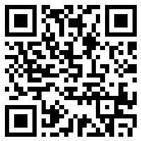 QR Code for bitcoin:3FZDBpbMbBVo6wdAeH8bsvDhLj2pxCSAnD