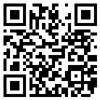 QR Code for bitcoin:3FZDn2F2VtT74p5WPB7vXwiHS6LVCQppCk