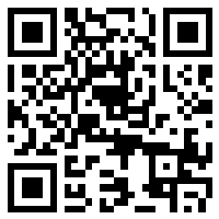 QR Code for bitcoin:3FZE8JgTMBz7Uv8x7oC2KduodsMDVHMoGe