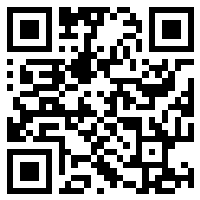 QR Code for bitcoin:3FZFB5Dd7JpogedLvHcg6huTPXe7Cyfkuo