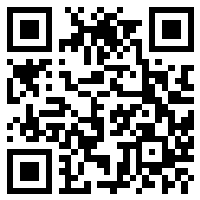 QR Code for bitcoin:3FZMLETxVbtw4fZbvv2q5UX3sFUvCEHSCf