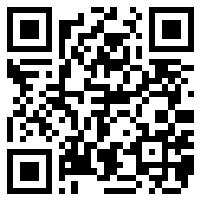 QR Code for bitcoin:3FZMR1P7f14pdK4N8k4Ys2UhaBQKyijfuM