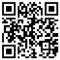 QR Code for bitcoin:3FZP8swF28ryqZ6gcQagWwrGDEVYrRckYQ