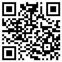 QR Code for bitcoin:3FZQqJ46YRKM7By9Nhrt65LGgLVrVCzUeC