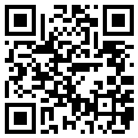 QR Code for bitcoin:3FZQxEASVfAdTxF22KuH1heXiNJyJbedwr