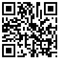 QR Code for bitcoin:3FZSCL34WM2qei6fk4kMQi7fCW96W5biCW