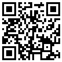 QR Code for bitcoin:3FZSvjC2rHdHn2ZToAFDmgzifefwcDfaZC