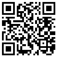 QR Code for bitcoin:3FZULxYmViumi3D5PPviThthoNVNFt2m5u