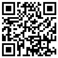 QR Code for bitcoin:3FZVoGFpB28EQzTrYoY2jxh6YQWYSAffCT