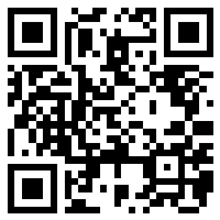 QR Code for bitcoin:3FZWnUtagsaCLscMvw7MQiHTbkEBh5cgDx