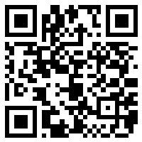 QR Code for bitcoin:3FZXN41FdBsW8kiWPdQzvmGeLS7hwBcKWG