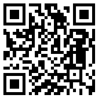 QR Code for bitcoin:3FZYY8Xdg6DGSDtKPyFUutdKAssgaVKZHt