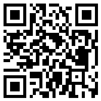QR Code for bitcoin:3FZaREwkfNgQSHwt1vEXgMPecPdLnXdwS3
