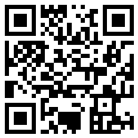 QR Code for bitcoin:3FZbdAfnzGAHR8txfr8wubePLEG2TEuRbT