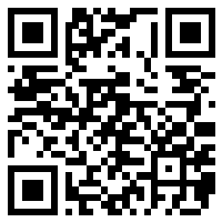 QR Code for bitcoin:3FZdUs8GjCJfKToUQHsLignQYSKm6hGizM