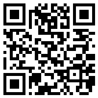 QR Code for bitcoin:3FZdWysTmPkCGo2dJ1rJ4shoKBMLJoXmrF