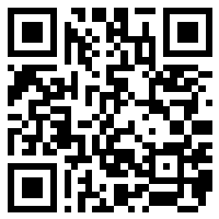 QR Code for bitcoin:3FZgKKWiiVCu7jeHueyzCmLRJE6wKPTkmo