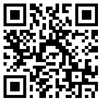 QR Code for bitcoin:3FZifokbH5fY5agJdvrSS7XhMSkcbV1soh