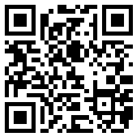 QR Code for bitcoin:3FZn8MV3DUD1mtcuXuvEM4M3p5RRnM59Js