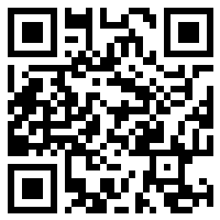QR Code for bitcoin:3FZsGR8Q6DxBHVEcd327p5LTBYzQuTPwS8