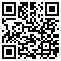 QR Code for bitcoin:3FZwX2LfnSWpp6QtVrRPsTrtcXydUDVnWd