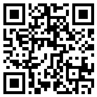 QR Code for bitcoin:3FZyMU5mbK6gRwtRYPRasFKzzqoiKfUBaj