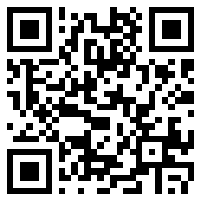 QR Code for bitcoin:3FZzGbidaoDSFx5zdffHon28dnL1fpP1W7