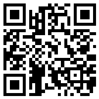 QR Code for bitcoin:3Fa38R94YXejyJs45uHiojuBoN1pvPPqCD