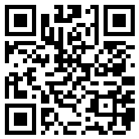 QR Code for bitcoin:3Fa3qnuR8ve45uqYoJ6tDc8bZvLmQaCsif