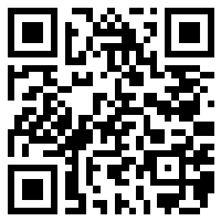 QR Code for bitcoin:3Fa4GkAkP9jxV6MzkspXAd1dYpgv3gH1ze