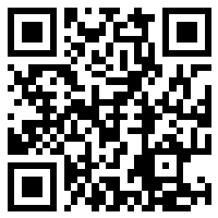 QR Code for bitcoin:3Fa86weWLukPqxjBHDgBRB4eceMXBuxby8