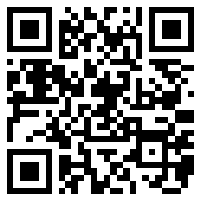 QR Code for bitcoin:3Fa8WnVMPggTmmDn29b4cxy6EP9BCHKydd