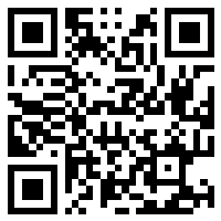 QR Code for bitcoin:3FaB2ZN2UYuECE88pFsaS5DTdMBtVC5gie