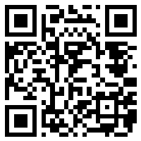 QR Code for bitcoin:3FaEqu4k2LGeZHL6m5pN6bGo2Qr64bo55K