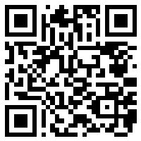 QR Code for bitcoin:3FaGiPoM4rDvqSjDMHn1nbRM2xoDBiqW8S
