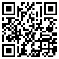 QR Code for bitcoin:3FaJ5FfsWKQoETePDCu5N6YgXvR9kiJCkh