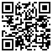 QR Code for bitcoin:3FaMzMEuLdWq5HpCocftqsmvE3figcVUct