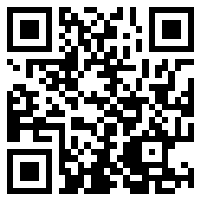 QR Code for bitcoin:3FaNrHELTwcMoAWNo2BB8cF6QA7MrMPtUs