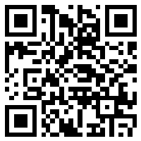 QR Code for bitcoin:3FaQGpjaZbfQc1USuVBhMxXkPiF9tok4mh