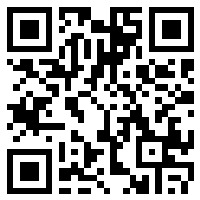 QR Code for bitcoin:3FaREY312MLrH5ow689ZqkYjoAnQevz1Hb