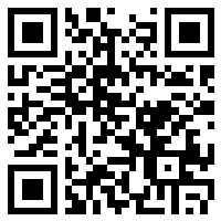 QR Code for bitcoin:3FaRJviuC1MbT5QxcdoxNmPUMeYD4dXes7
